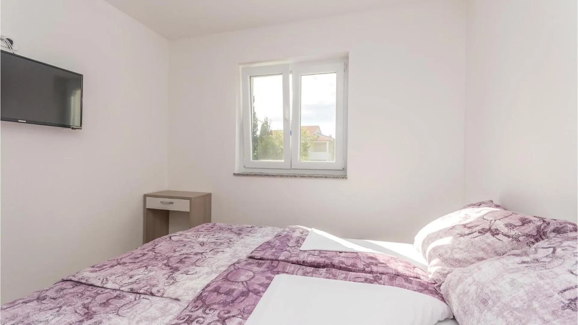 1 Bedroom Awesome Apartment In Biograd Na Moru